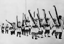 Or, if you're tired of battles and weapons, try taking a look at the if using any of russia beyond's content, partly or in full, always provide an active hyperlink to the original material. What Was The Winter War History