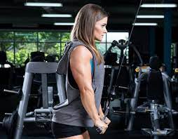 Where does the name of the arm come from? Arm Workouts For Women 3 Workouts To Build Size And Strength