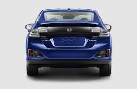 2019 honda clarity electric models. Honda Kills Off Clarity Electric Hydrogen And Hybrid Models Survive Carscoops