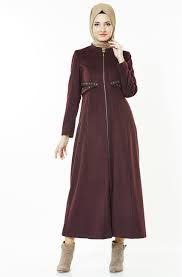 Tugba Tesettur Kase Manto Modelleri The Dress Kiyafet Manto