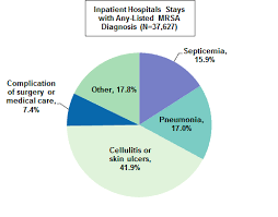 hospital health care and community acquired mrsa