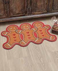 Shaped Holiday Cushion Mats Holiday Cushions Men Home Decor Kitchen Mats Floor