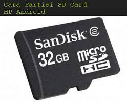 Dengan partisi sdcard android, nantinya daya tampung memori internal menjadi longgar karena saat menginstall aplikasi akan tersimpan pada sd card. Cara Partisi Sd Card Hp Android