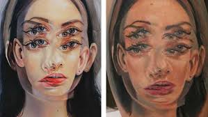 However, we think some tattoos can be super elegant! Getting A Tattoo Of Your Favourite Art These Tips Will Help You Do Right By The Original Artist Cbc Arts