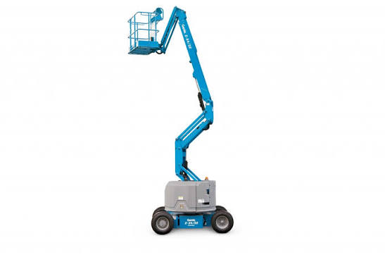 Terex Z-34/22-IC-4X2 Aerial Lift