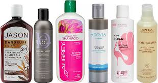 For an easy dandruff remedy, try crushing two tablets of aspirin and adding the powder to your shampoo before washing your hair. Top 10 Dandruff Shampoos That Won T Dry You Out Naturallycurly Com