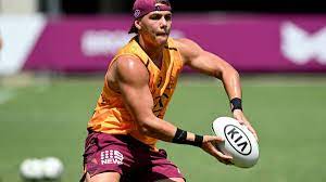 Why kevin walters let origin rookie reece walsh quit the broncos. Rugby League New Zealand Warriors Sign Reece Walsh As Long Term Nrl Replacement For Roger Tuivasa Sheck Sportsbeezer