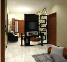 50 Desain Sekat Ruangan Minimalis Sekat Ruang Tamu Lemari Sekat Ruangan Sekat Kantor Dll Memiliki Rumah Mungil M Desain Interior Ruang Tamu Rumah Desain