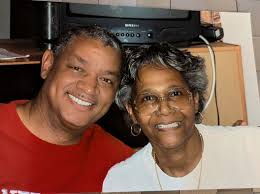 Nadine Ruth Akers-Mitchell Obituary December 1, 2025