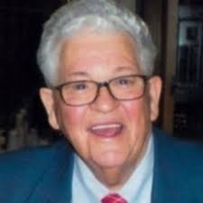 Most Recent Obituaries