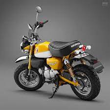 bikes of the week tokyo motor show edition tokyo motor show mini bike honda