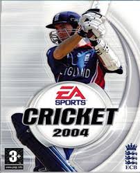 Ea Cricket 2004 Free Download Ea Cricket 2004 Resumes The Franchise With More Than 50 Licensed Teams F Cricket Sport Pc Games Download Cricket Games