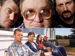 Trailer Park Boys vs. Letterkenny