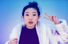 In the office at disney. Look Of Awkwafina S Sisu In Raya Revealed Mickeyblog Com