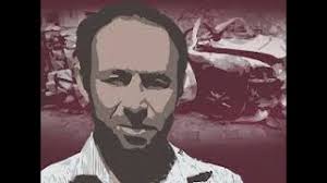 America's Last Drone Strike in Afghanistan and the Necropolitical Language  of Drone Warfare