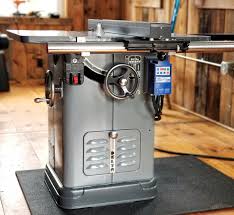 My Restored Vintage 1950s Delta Rockwell Unisaw 3 Phase Vfd Delta Table Saw Sliding Table Saw Carpentry Projects