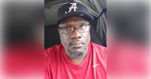 Obituary information for Gary Lee Scott