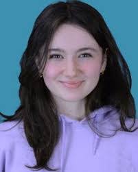 Ava Gabriel's Instagram, Twitter & Facebook