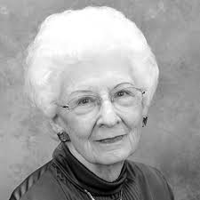 Barbara Drechsler Obituary (1941