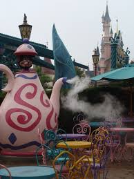 Alice In Wonderland Fantasyland Disneyland Paris Disneyland Paris Attractions Disneyland Paris Disneyland