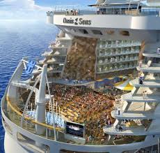 Grandeur Of The Seas Full Cruise Ship Tour - Youtube