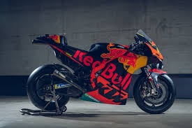 Motogp, svelata la nuova ktm: Motogp Ktm Confirms All 2021 Riders Danilo Petrucci To Tech3 Bikesrepublic