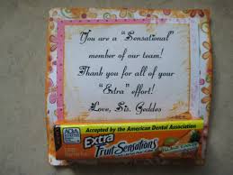 Gum Puns