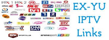 Hrvatski tv kanali ☆ srpski tv kanali . Ex Yu Free Iptv Smart Tv 2019 Smart Tv Tv Coding