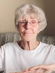 Shirley Stephenson Obituary (1935