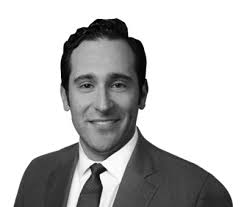 Accomplished Legal Executive Richard Maletsky Joins Hilco Global as  Executive Vice President and General Counsel