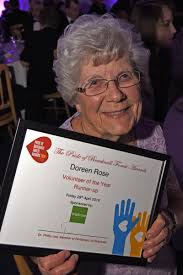 See the FULL LIST of our Pride of Bracknell Forest Awards winners and  runners up here