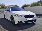BMW-535