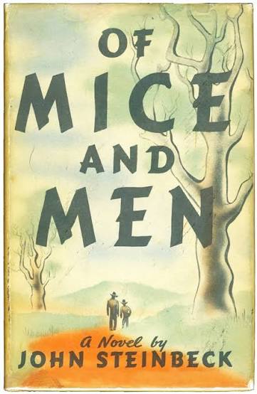 Of Mice and Men (1981) DVD — J4HI