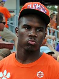 2013 Top Football Recruits in South Carolina