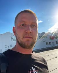 Instagram photo by Sergey Bekker • Aug 29, 2022 at 6:56 AM