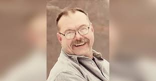 Obituary information for David H. Anderson