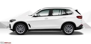Ever since its launch, the bmw x5 has turned out to be one of the most efficient and powerful premium sports activity 1746 views mac 31, 2020. Bmw X5 Gets New Base Diesel Trim Prices Cut By Rs 8 Lakh Team Bhp