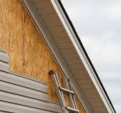 Capitol Improvements - Roofing and Siding Contractor