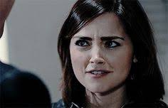 900+ Clara Oswin Oswald ideas