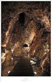 Dubrovnik Dubrovnik Cave Wedding Ceremony Opening Of The 2013 Wedding Season With This Cool Venue Croatia Wedding Happy Wedding Day Luxury Wedding Venues
