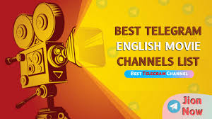 Best Movie Channels On Telegram In 2020 English Movies Movies Good Movies