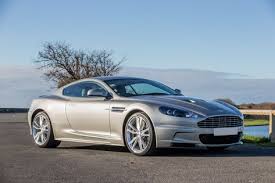 Image result for Silver Birch 1962 Aston Martin