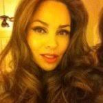 Sandra Delacerda's Instagram, Twitter & Facebook