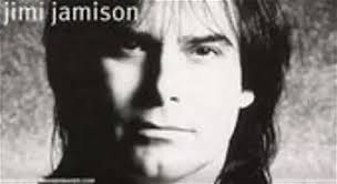 Obituary information for Jimi Jamison