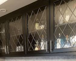 Stained glass kitchen cabinet doors across a plethora of ranges. Stained Glass For Kitchen Cabinets Inserts Doors And Windows