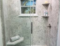 Competition for bay state luxury bath includes hot tub and swim spa blowout expo, bath fitter, pacific bath company, litehouse pools & spas, safe step we have seen no national tv commercial airings from bay state luxury bath. Tampa Shower Remodeling Bath Remodel Luxury Bath Of Tampa Bay