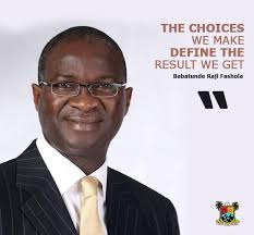 Quote of the day #QOTD #LASG #ForAGreaterLagos