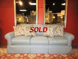 Hm richards dynasty living room collection. H M Richards Sofa At The Missing Piece
