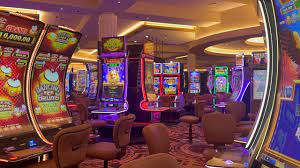 Danville's proposed budget includes $35 million in casino revenues -  Cardinal News