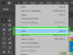 A quick and simple tutorial that walks you through importing an image into adobe illustrator (step by step).please note that the instructions are for people. How To Add An Image In Illustrator With Pictures Wikihow
